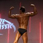 Dylan  Johnson - NPC Empire Classic 2013 - #1